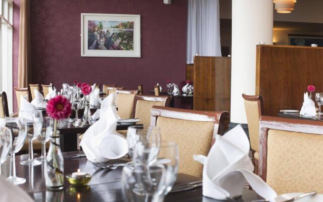 The Montenotte Hotel