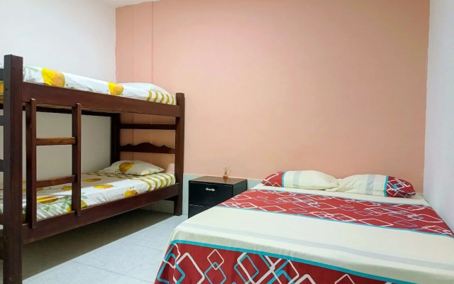 Casa Diaz & Diaz - Room Vacational