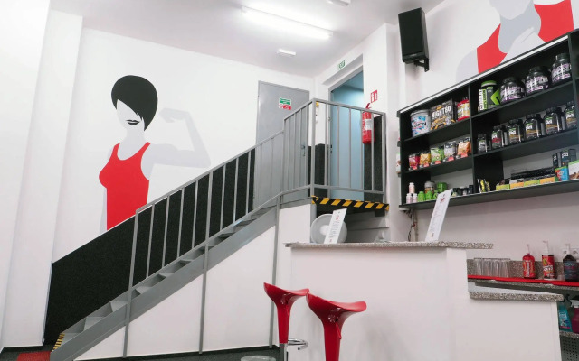 Plus Prague Hostel