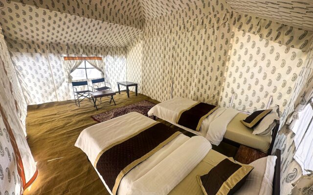 Club 21by Sariska Fun city