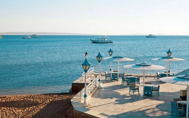 The Grand Hotel Hurghada
