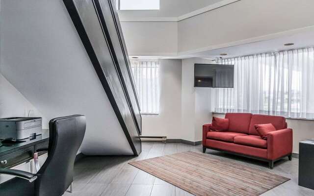 Comfort Inn Riviere-du-Loup