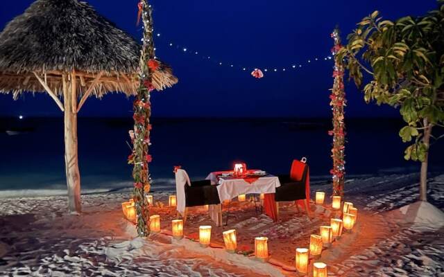 Safaya Luxury Villas (Adults Only)