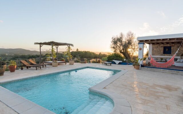 Stunning Finca in North Ibiza