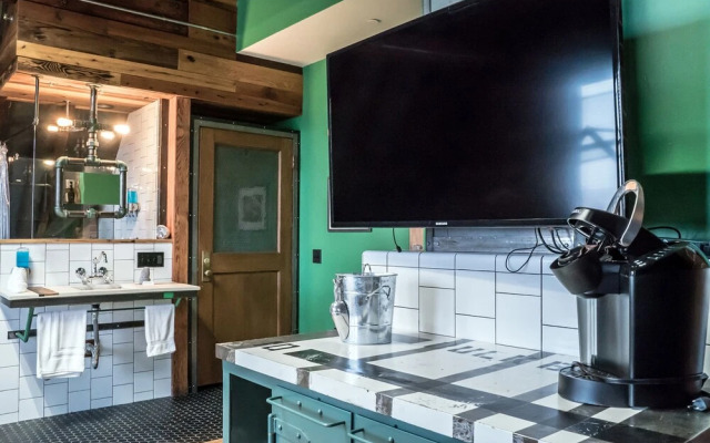 City Hall Grand Hotel