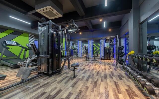 Legend Hotel Islamabad