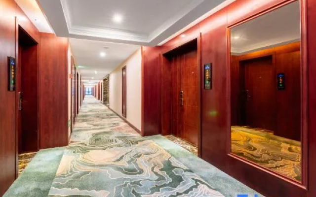 Savile Hengsheng International Hotel