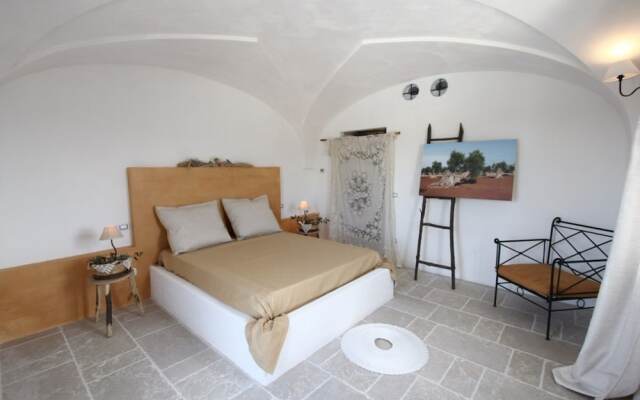 Masseria Lama di Coccaro