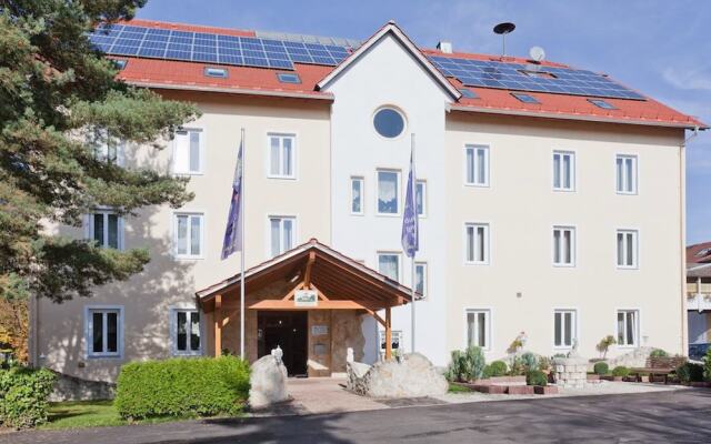 Seebauer Hotel Gut Wildbad