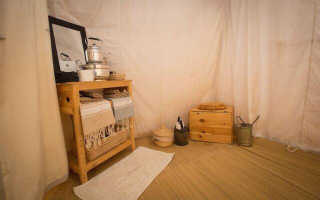 Camp Adounia