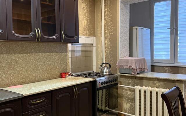 Апартаменты на улице Ленина 37