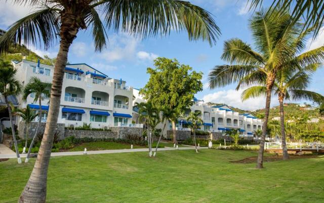 Limetree Beach Resort by Club Wyndham