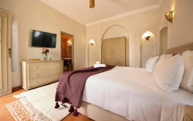 Villa Nour