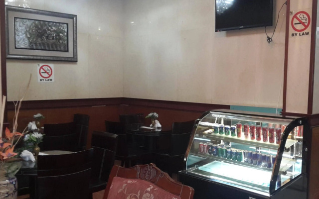 Fortune Hotel Deira