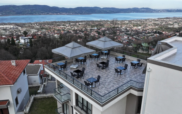 Best Western Plus Sapanca