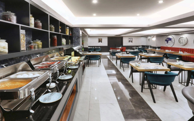 Hotel ON7 Sakarya