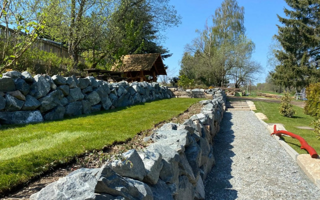 BERGLAGE - Das UrlaubZuhause