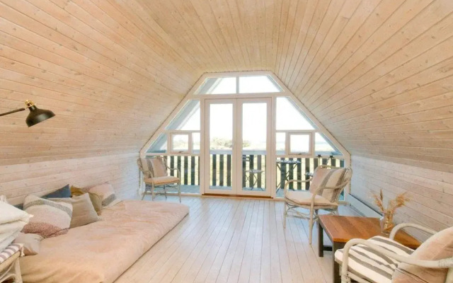 Holiday Home in HÃ¸jby
