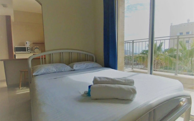 Motel Aviv