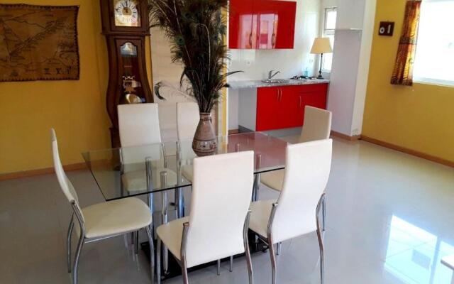 Pousada B&B Le Gourmet