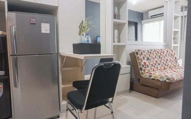 Modern And Homey 2Br Apartment At Cervino Village Casablanca