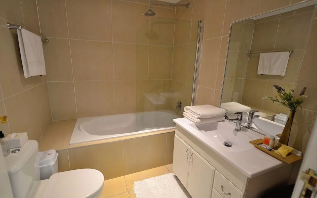 Radiance Guest Lodge and Conference Centre