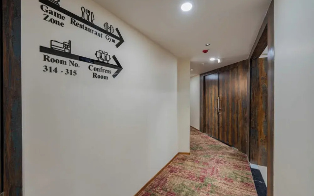 Hotel Tgr