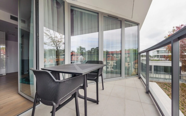 Apartamenty Sun & Snow Dune C