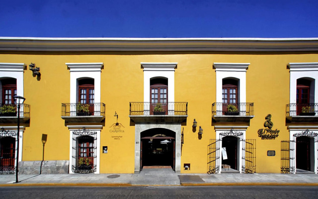 Hotel CasAntica