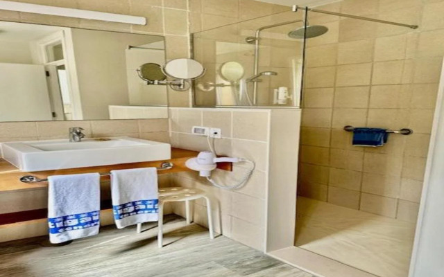 Tigaiga Suites