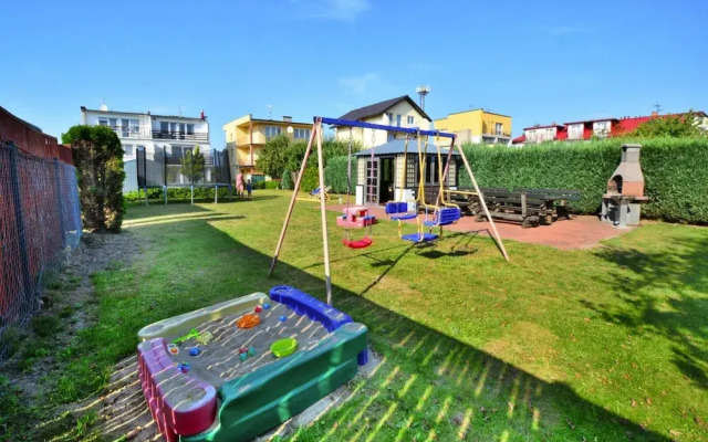 Comfortable Semi-Detached House, Ustronie Morskie