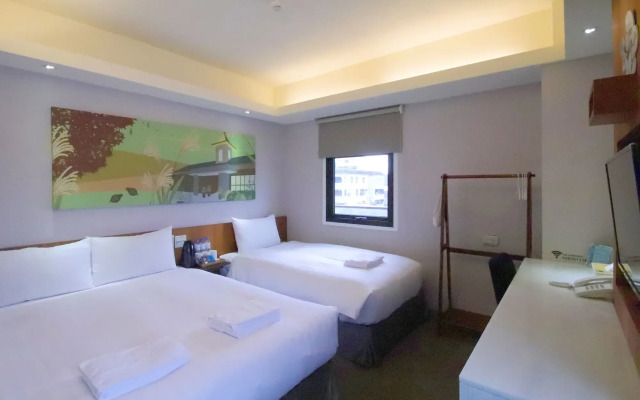 Meci Hotel
