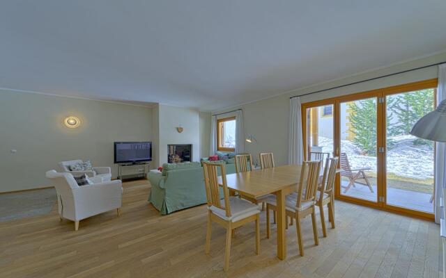 Chesa Arlas - Celerina