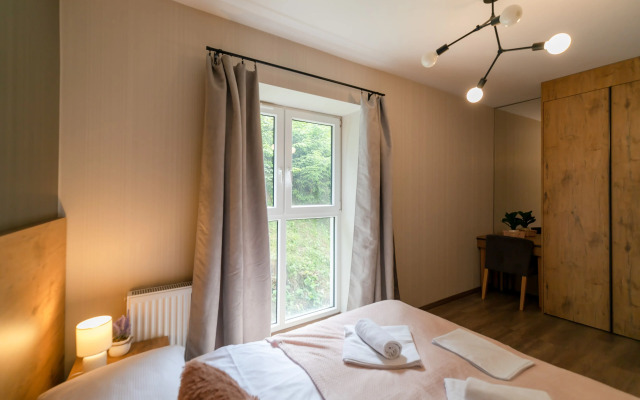 Dream Apart Daglezja