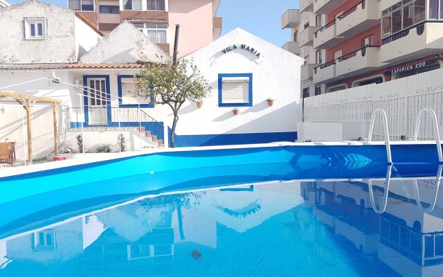 Vila Maria by Host-Point