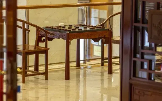 Dongshan Wanlong Hotel