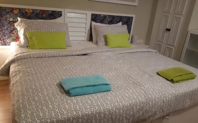 Kru Sompong Homestay