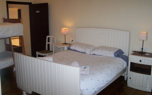 Belvianes Gites - private rooms