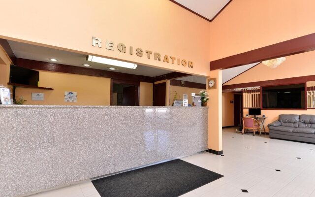 Americas Best Value Inn