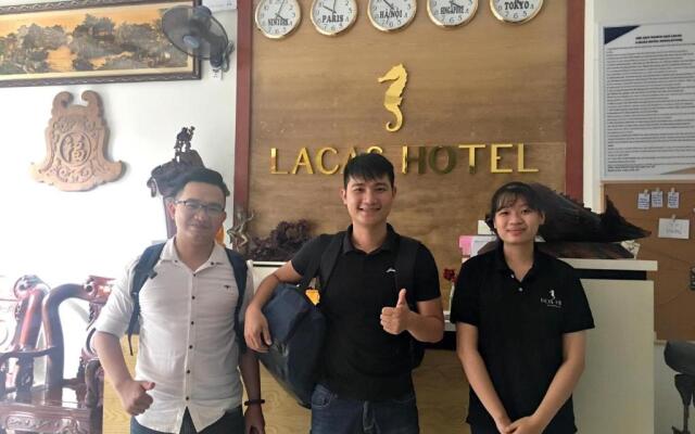 LaCas Hotel Quy Nhon