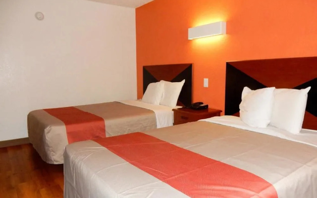 Motel 6 Ponca City