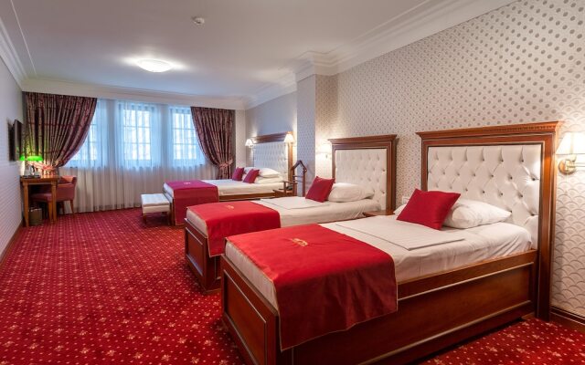 Classic Hotel Prizren