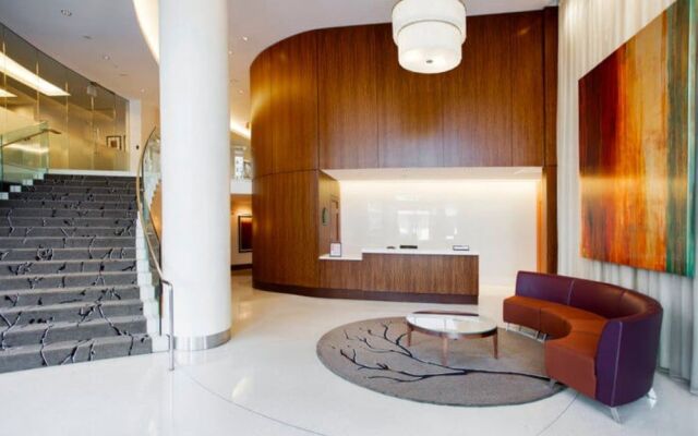 Bluebird Suites near National Airport