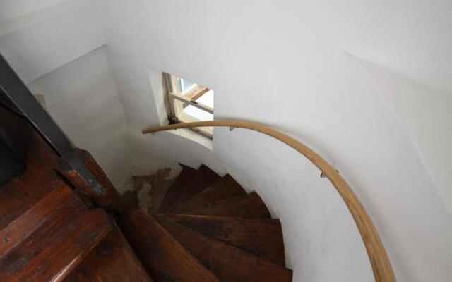 Chez Alain Prevu by Stay Swiss