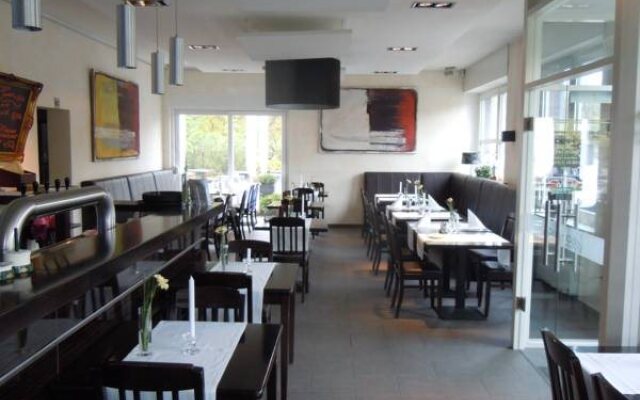 Hotel & Restaurant Beisenbusch