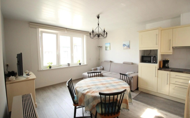 Residentie Villa Marie