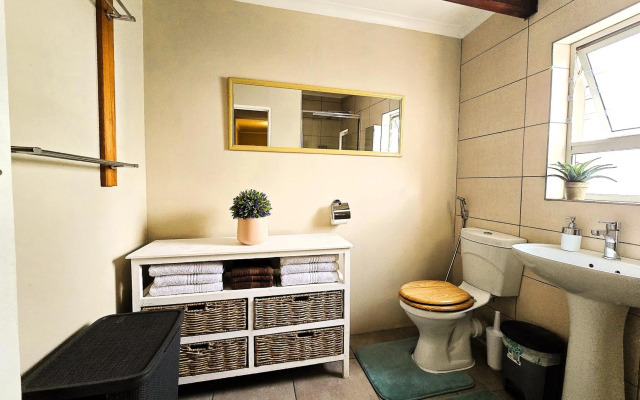 Walters Lane Apartment 3