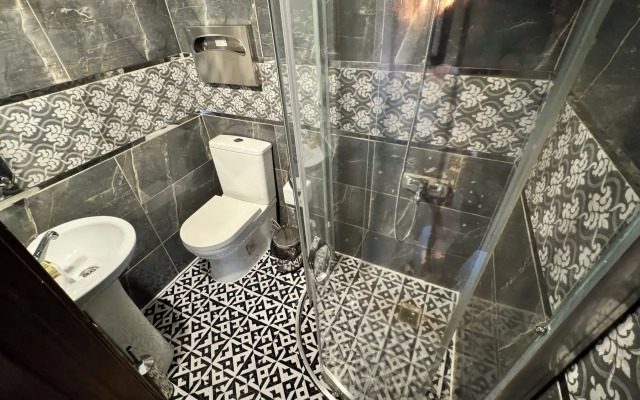Ayder Elizan Hotel