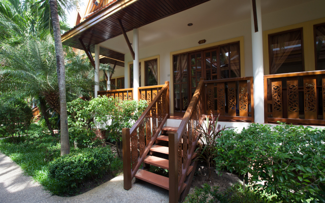 Bangtao Village Resort