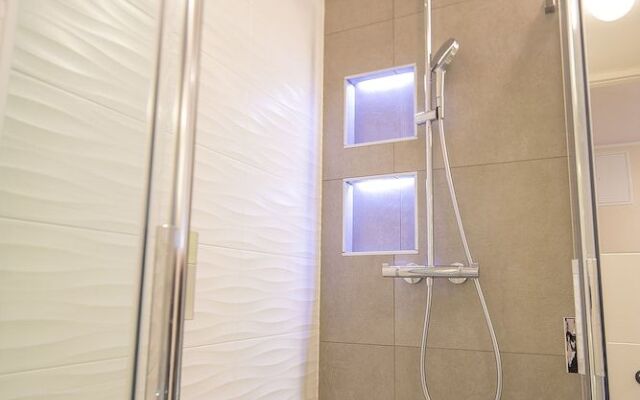 Deluxe apartments Opatija